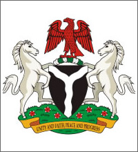 Coat of Arms of Nigeria